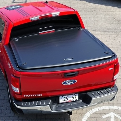 car tonneau cover
