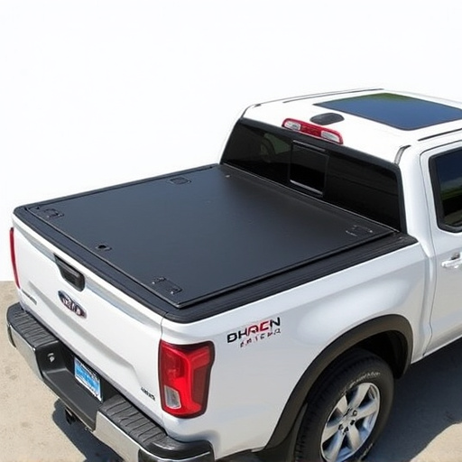 car tonneau cover
