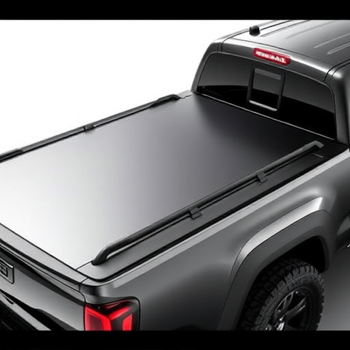 car tonneau cover