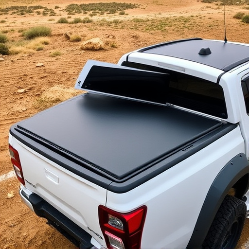 car tonneau cover