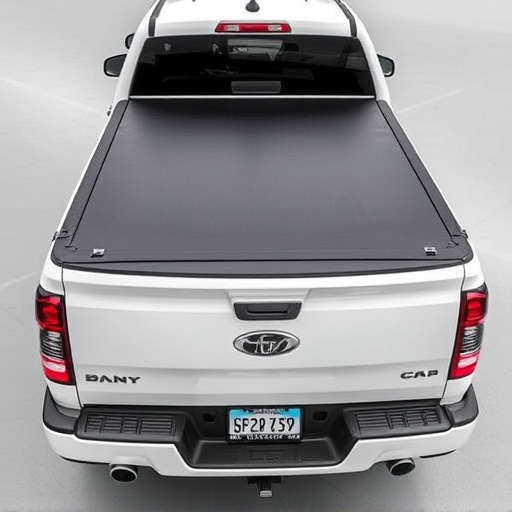 car tonneau cover