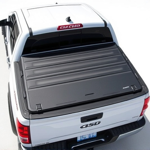 car tonneau cover