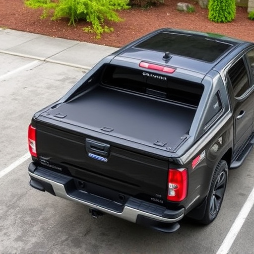 car tonneau cover