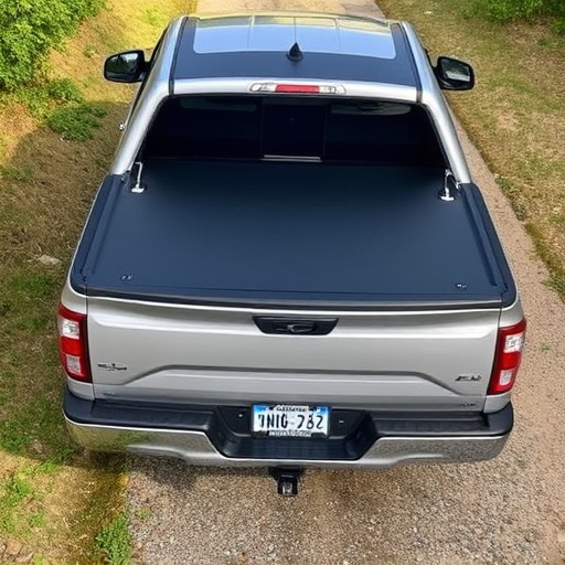 car tonneau cover