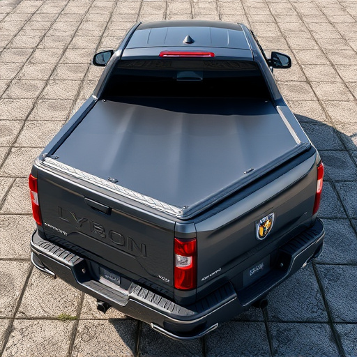 car tonneau cover