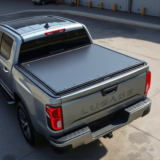 car tonneau cover