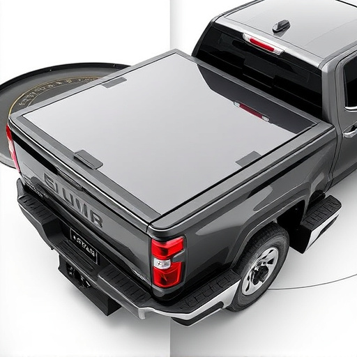 car tonneau cover
