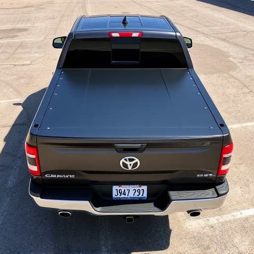 car tonneau cover