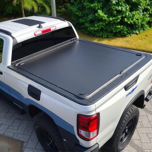 car tonneau cover