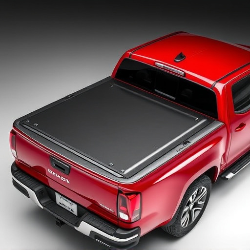 car tonneau cover
