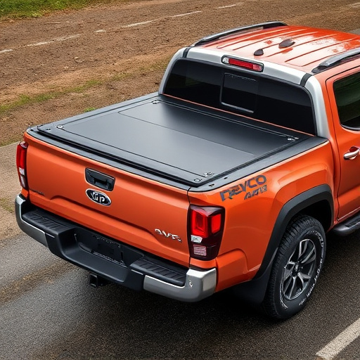 car tonneau cover