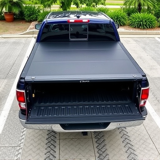 car tonneau cover