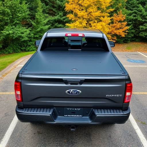 car tonneau cover