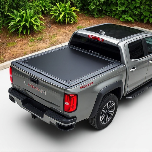 car tonneau cover