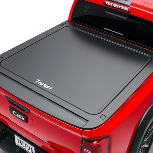 car tonneau cover