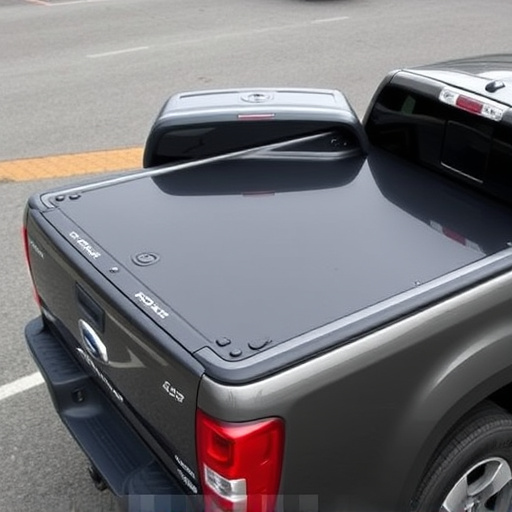 car tonneau cover