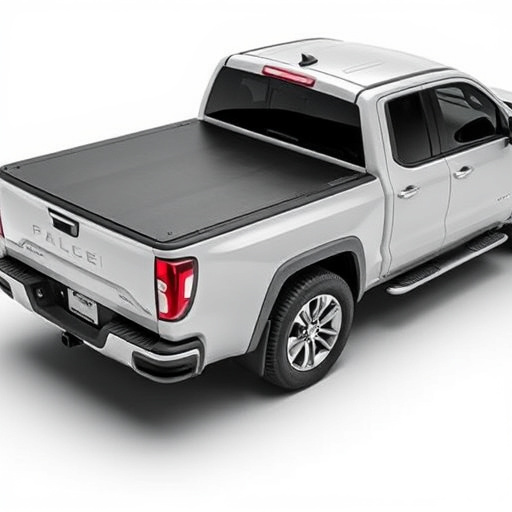 car tonneau cover