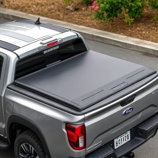 car tonneau cover