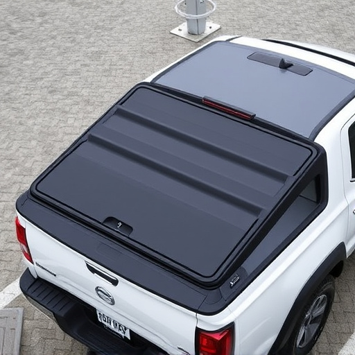 car tonneau cover