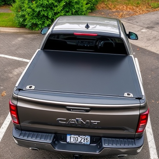 car tonneau cover