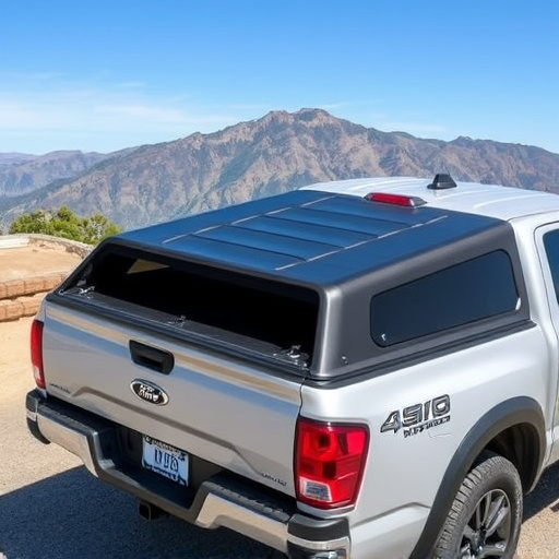 car tonneau cover