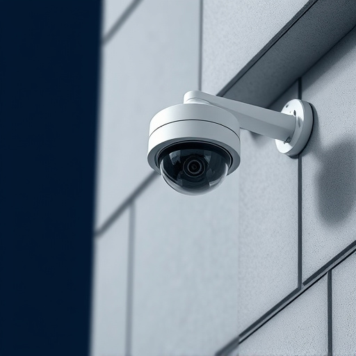CCTV installation