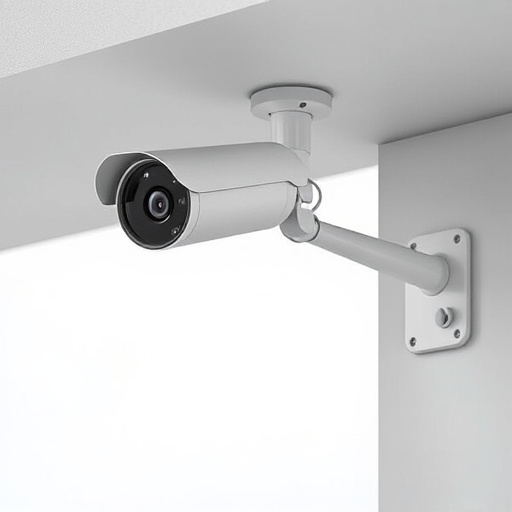 CCTV installation