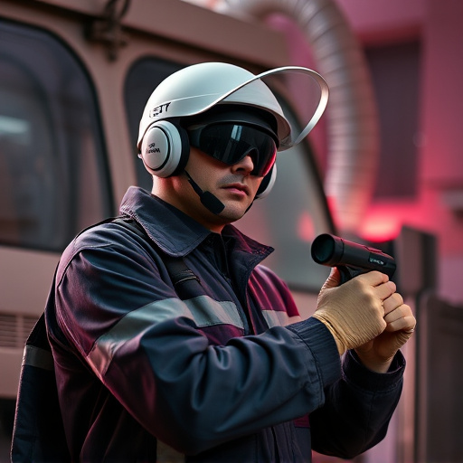 cctv technician