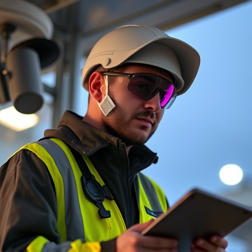 cctv technician