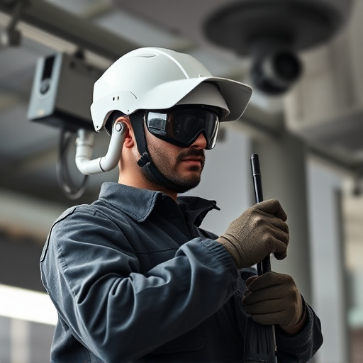 cctv technician