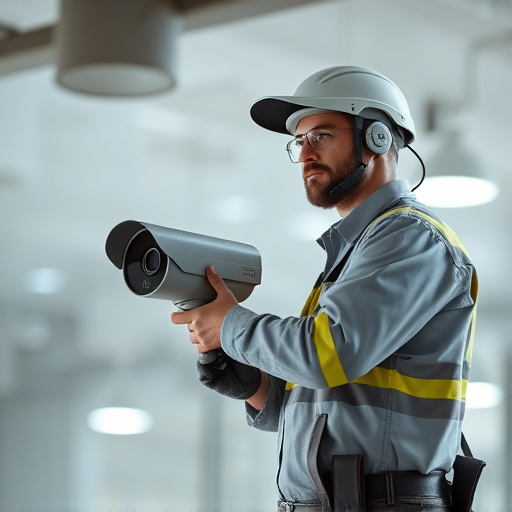 cctv technician
