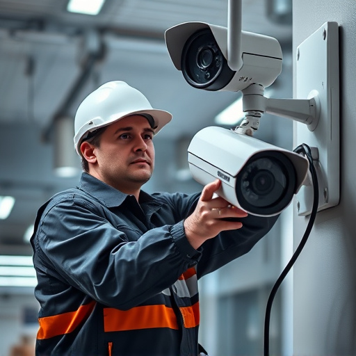 cctv technician