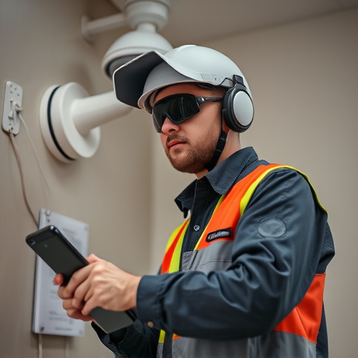 cctv technician