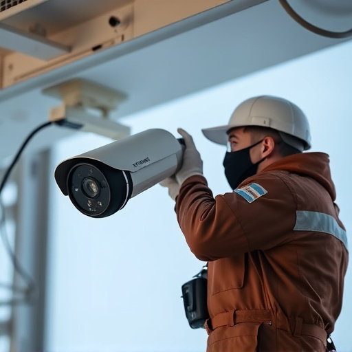 cctv technician