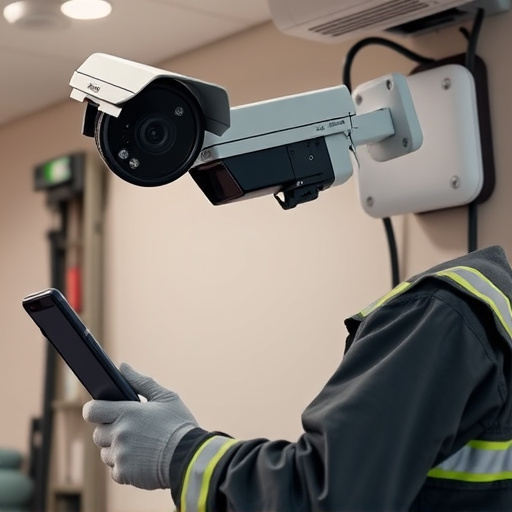 cctv technician