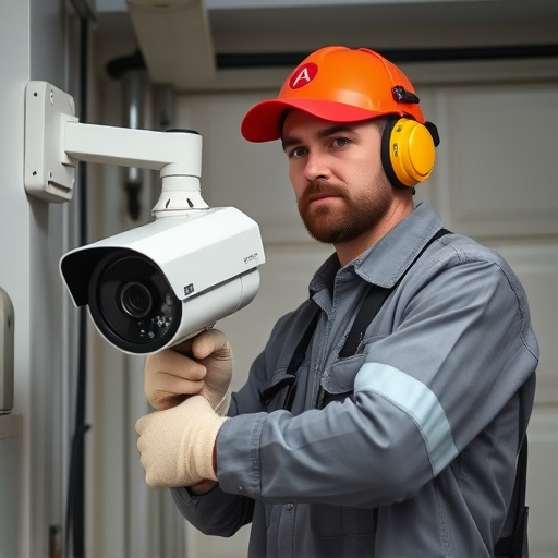 cctv technician