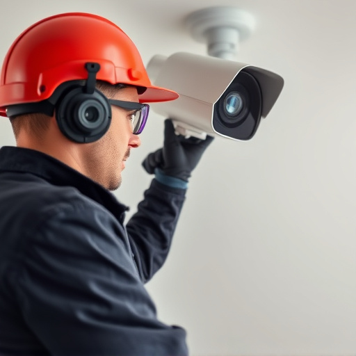 cctv technician