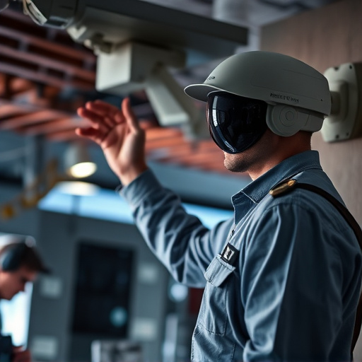 cctv technician