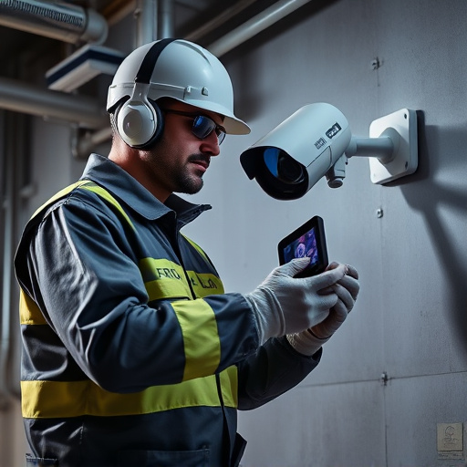 cctv technician