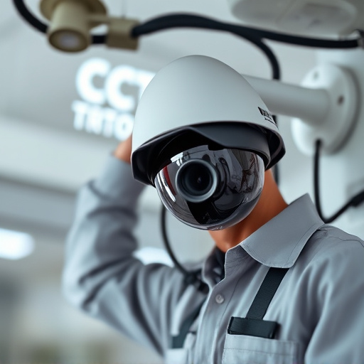 cctv technician