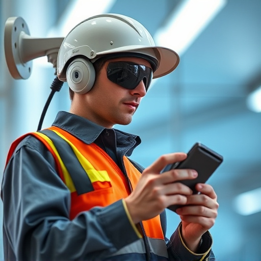 cctv technician