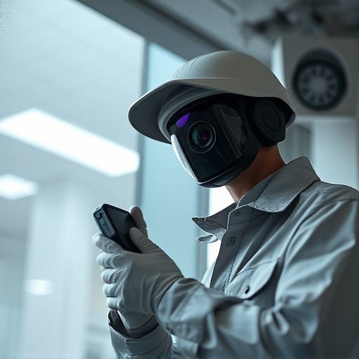 cctv technician