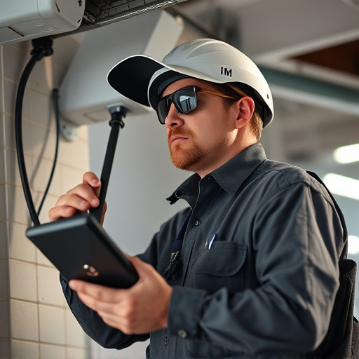 cctv technician