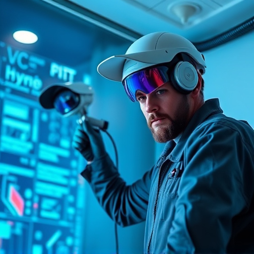 cctv technician
