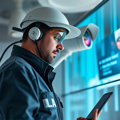 cctv technician
