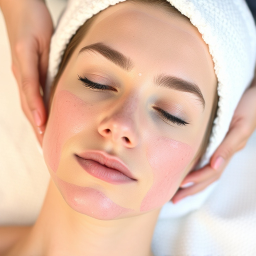Chemical peel
