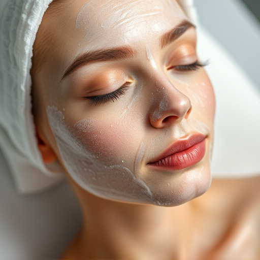 Chemical peel