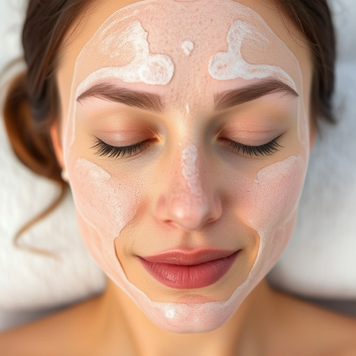 Chemical peel