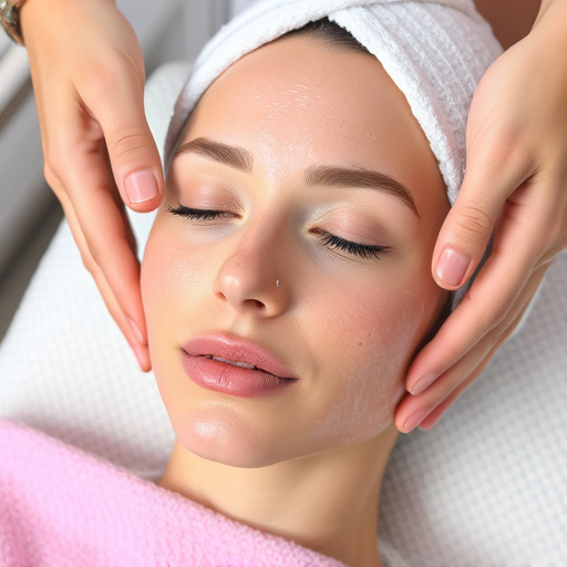 Chemical peel
