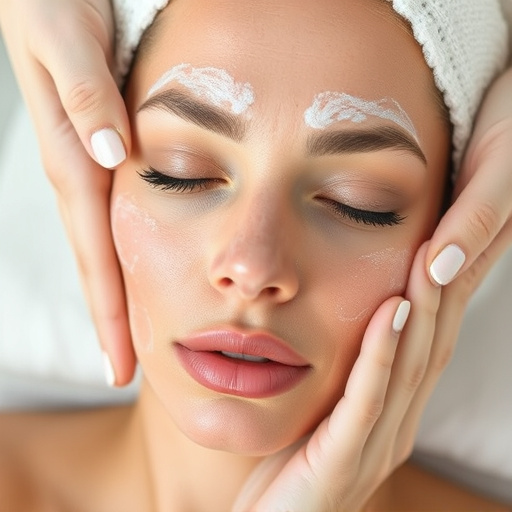 Chemical peel